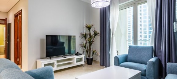 2 bedrooms Apartment in Dubai Marina, UAE No. 3465 3