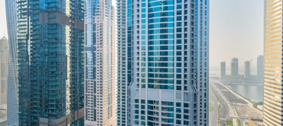 2 bedrooms Apartment in Dubai Marina, UAE No. 3465 29
