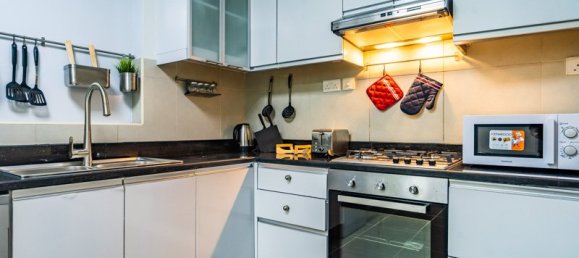 2 bedrooms Apartment in Dubai Marina, UAE No. 3465 14