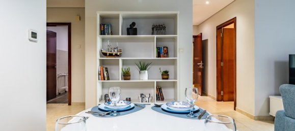 2 bedrooms Apartment in Dubai Marina, UAE No. 3465 10