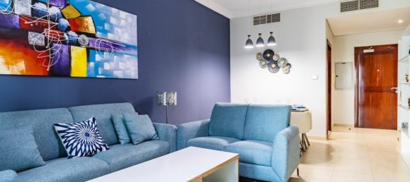 2 bedrooms Apartment in Dubai Marina, UAE No. 3465 5