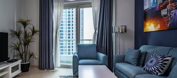 2 bedrooms Apartment in Dubai Marina, UAE No. 3465 2