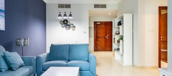 2 bedrooms Apartment in Dubai Marina, UAE No. 3465 6