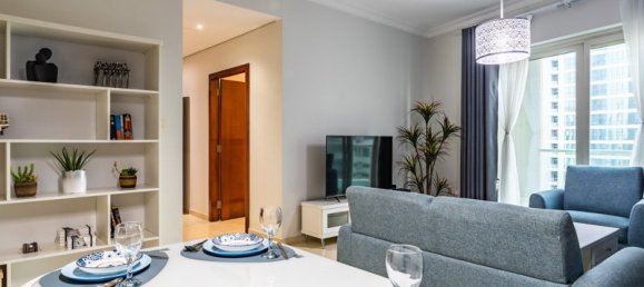 2 bedrooms Apartment in Dubai Marina, UAE No. 3465 9