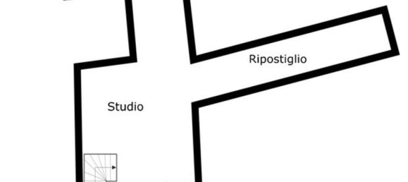 4 bedrooms Duplex in Bologna, Italy No. 311602 26