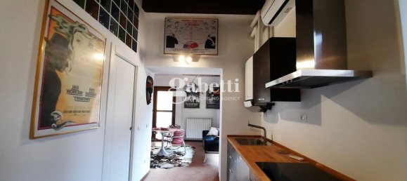 4 bedrooms Duplex in Bologna, Italy No. 311602 8