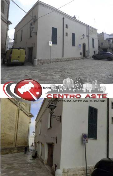 8 Schlafzimmer Wohnung in Mesagne, Italy, Nr. 340555