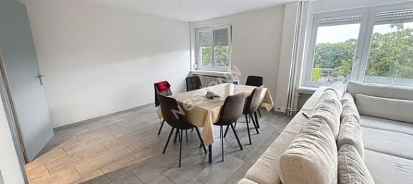 Apartamento de 2 dormitorios en Metz, France No. 304717 3