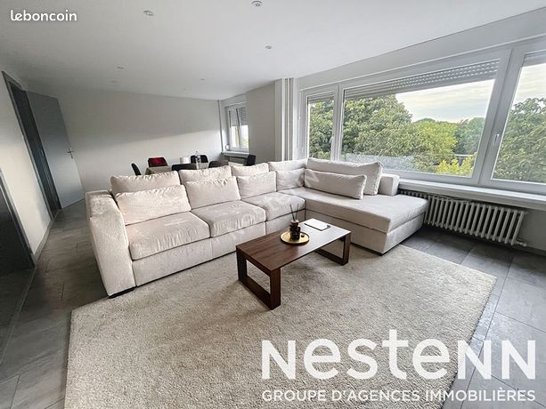 Apartamento de 2 dormitorios en Metz, France No. 304717