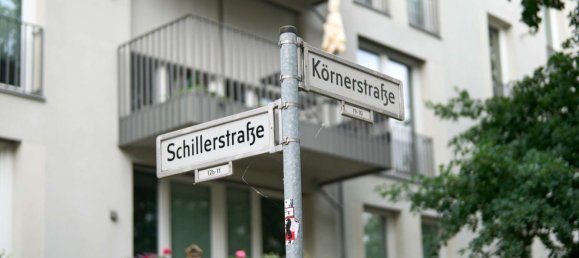 3-Zimmer Wohnung in Niederschönhausen, Germany, Nr. 99446 9