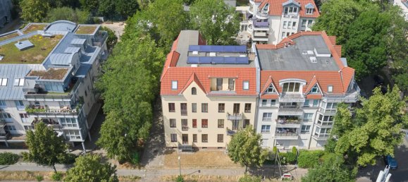 3-Zimmer Wohnung in Niederschönhausen, Germany, Nr. 99446 8