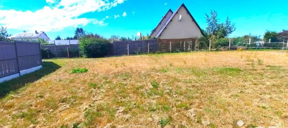 Grundstück in Eure, France 570m², Nr. 358196 10