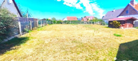 Grundstück in Eure, France 570m², Nr. 358196 3