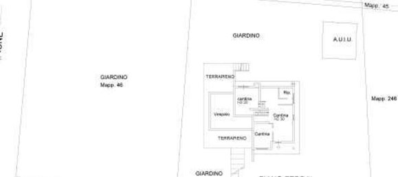 4 bedrooms Apartment in San Vittore Olona, Italy No. 360730 12