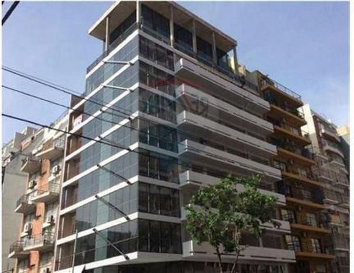 استوديو في Buenos Aires, Argentina رقم 82033