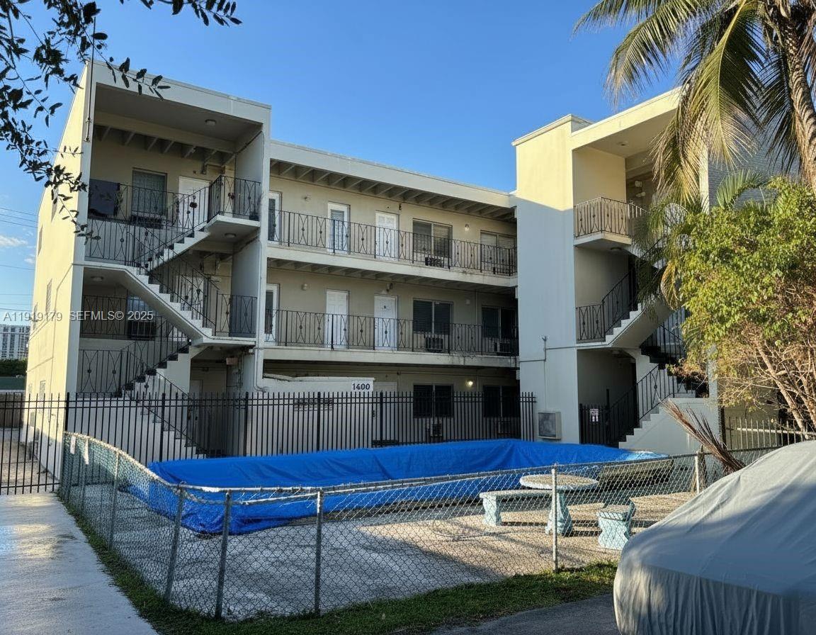 Terra em Miami, USA N.º 614784