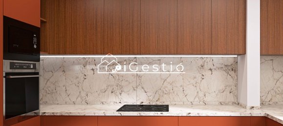 Moradia em banda T4 em Sant Feliu de Llobregat, Spain N.º 167072 18