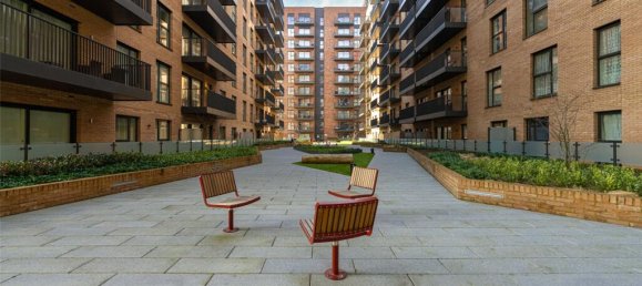 1 غرف نوم شقة في London, United Kingdom رقم 7860 16