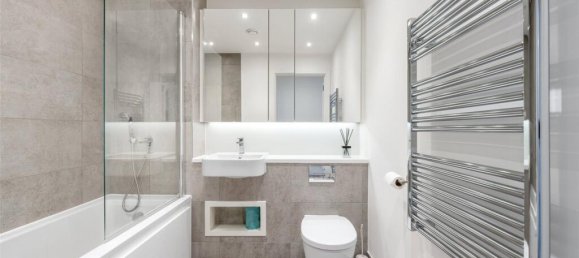 1 غرف نوم شقة في London, United Kingdom رقم 7860 25