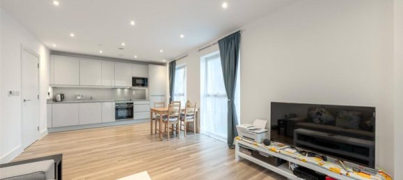 1 غرف نوم شقة في London, United Kingdom رقم 7860 3