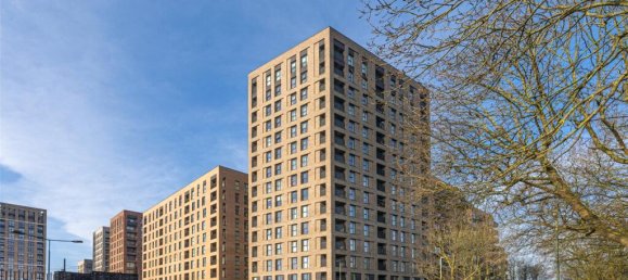 1 غرف نوم شقة في London, United Kingdom رقم 7860 36