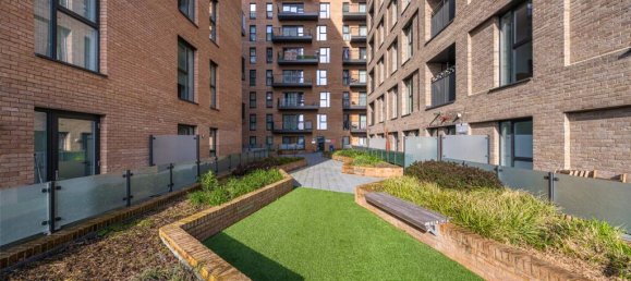 1 غرف نوم شقة في London, United Kingdom رقم 7860 15