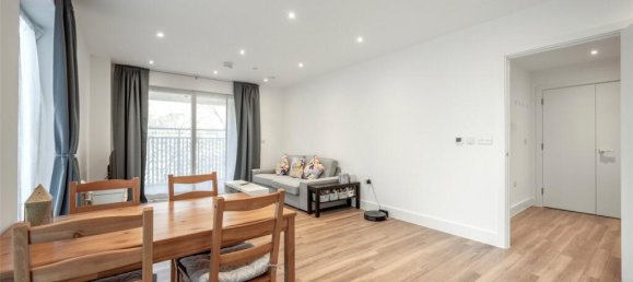 1 غرف نوم شقة في London, United Kingdom رقم 7860 2