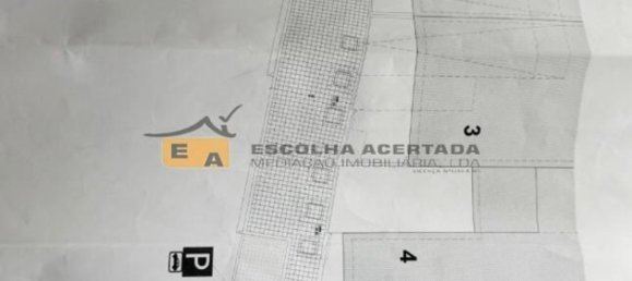 Terrain à Sao Mamede de Infesta, Portugal 1212m² No. 128542 12