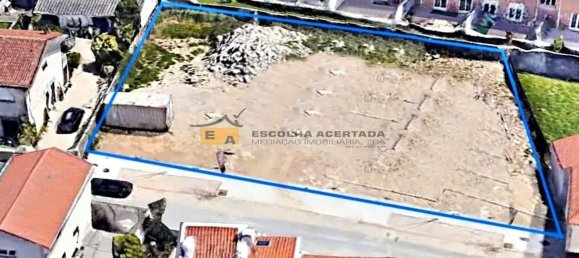 Terrain à Sao Mamede de Infesta, Portugal 1212m² No. 128542 4