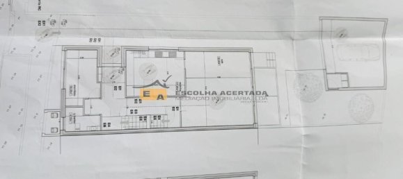 Terrain à Sao Mamede de Infesta, Portugal 1212m² No. 128542 10