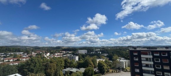 Apartamento de 2 dormitorios en Markischer, Germany No. 343630 2