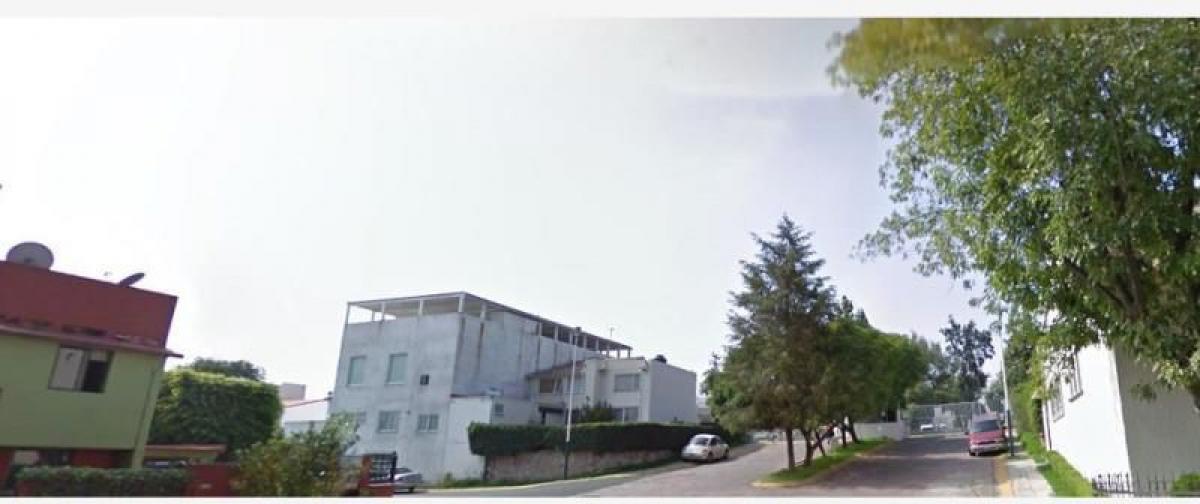 3 غرف نوم منزل في Naucalpan de Juarez, Mexico رقم 225932