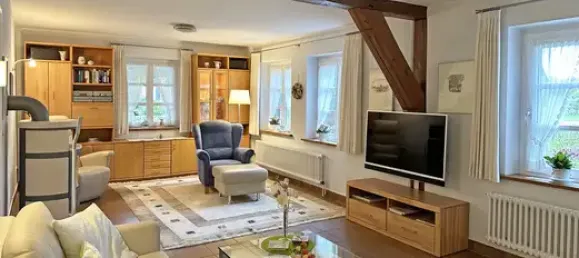 3 bedrooms House in Duchy of Lauenburg, Germany No. 93944 5