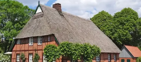 3 bedrooms House in Duchy of Lauenburg, Germany No. 93944 2