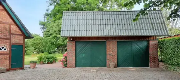 3 bedrooms House in Duchy of Lauenburg, Germany No. 93944 17