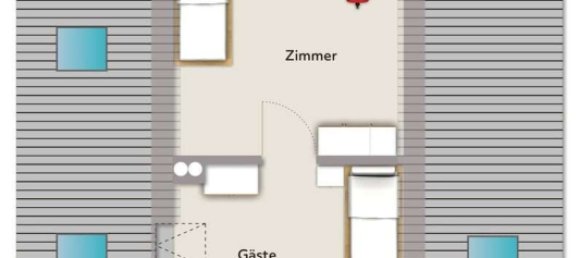 5غرفة منزل في Nurnberger Land, Germany رقم 175673 25