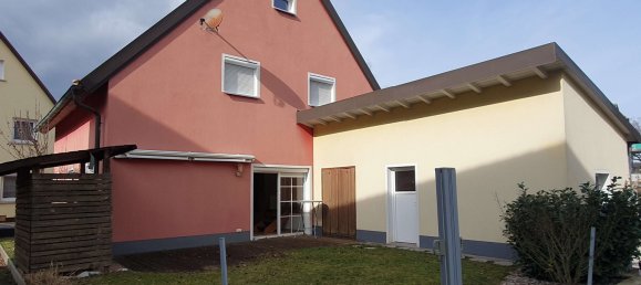 5غرفة منزل في Nurnberger Land, Germany رقم 175673 21