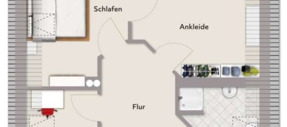 5غرفة منزل في Nurnberger Land, Germany رقم 175673 24