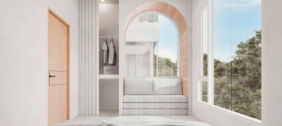 4 bedrooms Villa in Bang Lamung, Thailand No. 17238 5