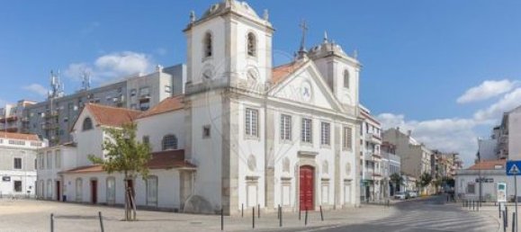 2 Schlafzimmer Wohnung in Barreiro, Portugal, Nr. 323075 10
