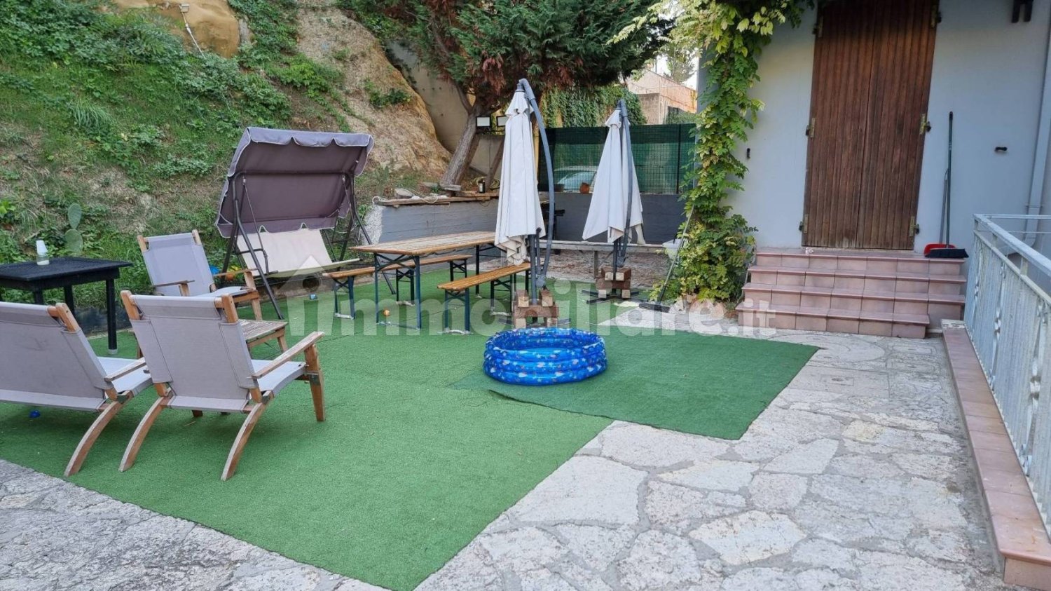 3 bedrooms Apartment in Pesaro, Italy No. 342587