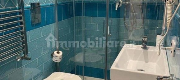 Apartamento de 4 habitaciónes en Naples, Italy No. 16073 10