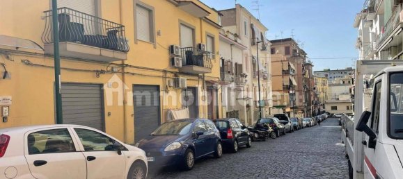 Apartamento de 4 habitaciónes en Naples, Italy No. 16073 15
