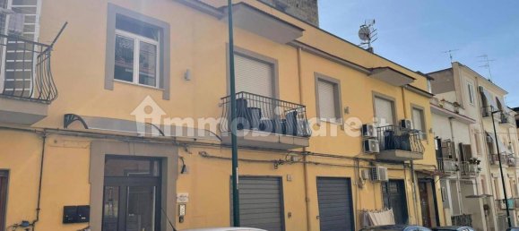 Apartamento de 4 habitaciónes en Naples, Italy No. 16073 14