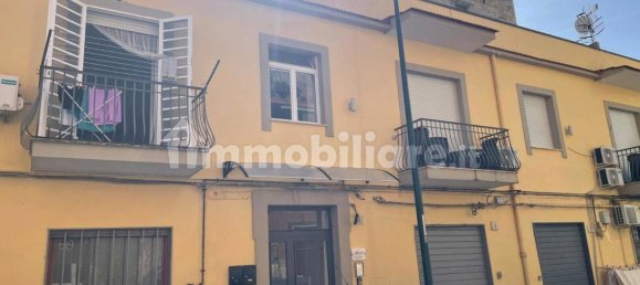 Apartamento de 4 habitaciónes en Naples, Italy No. 16073 13