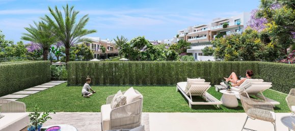 2 bedrooms Apartment in Estepona, Spain No. 4612 9