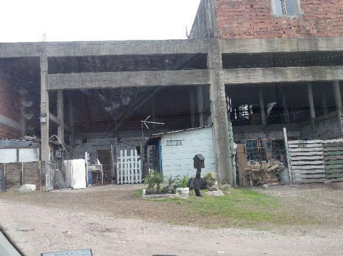 Bâtiment à Mar del Plata, Argentina 1200m² No. 104064