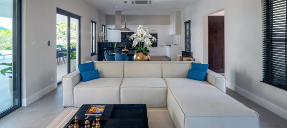 5 bedrooms Cafe / restaurant in Hua Hin, Thailand No. 6796 8