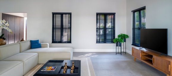 5 bedrooms Cafe / restaurant in Hua Hin, Thailand No. 6796 12