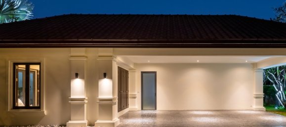 5 bedrooms Cafe / restaurant in Hua Hin, Thailand No. 6796 7